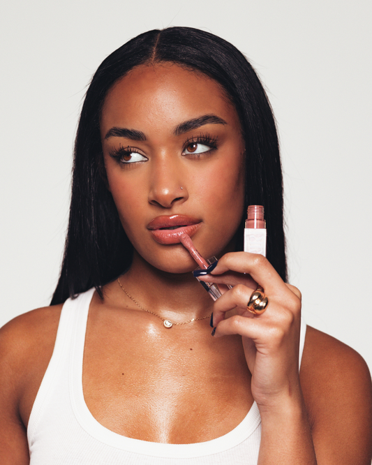 CARAMEL LIP COMBO