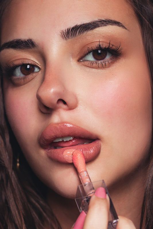 VANILLA LIP COMBO