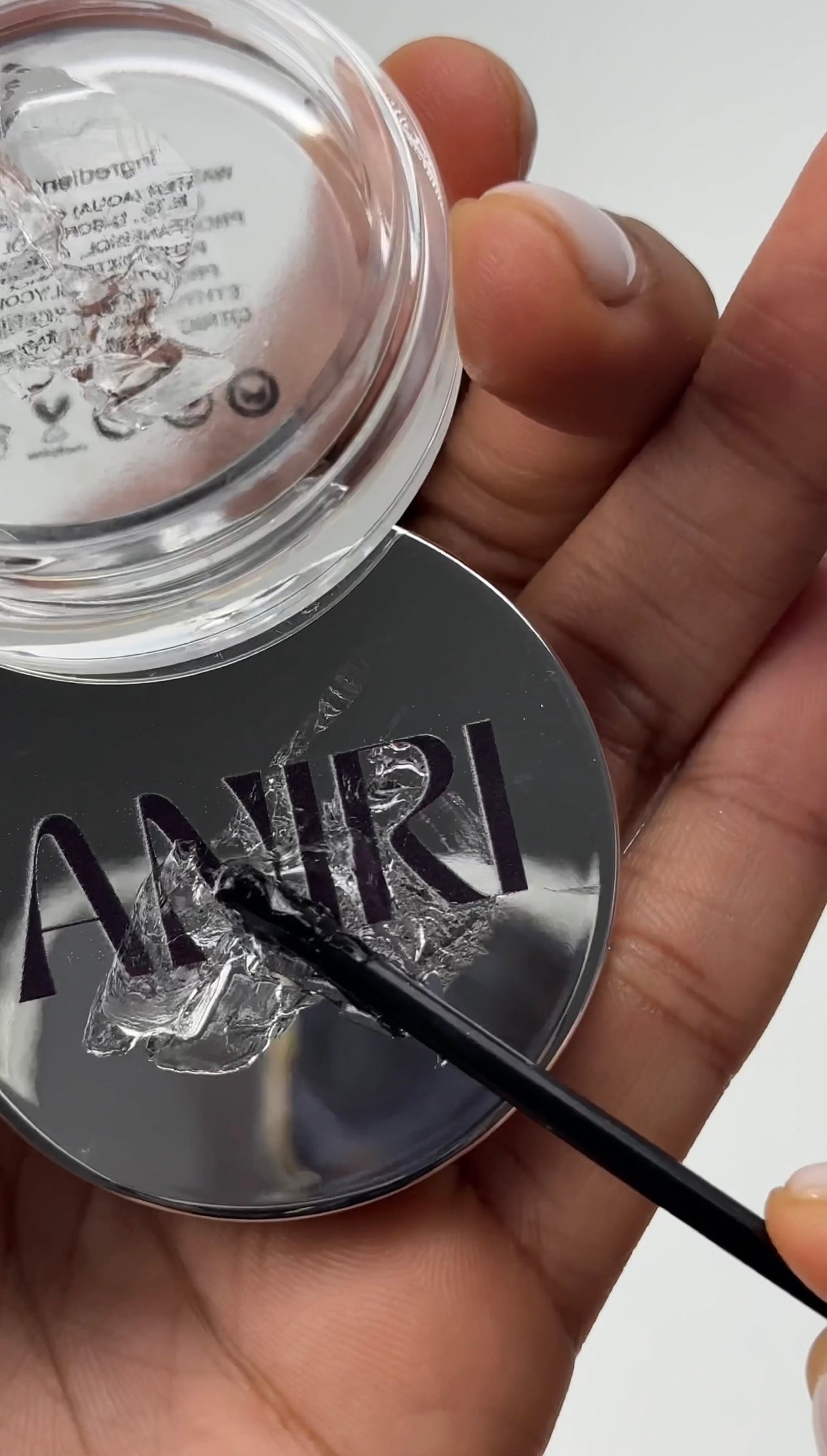 ANIRI BROW WAX
