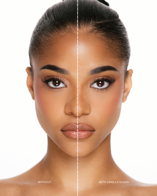 Soft Bake Setting Powder