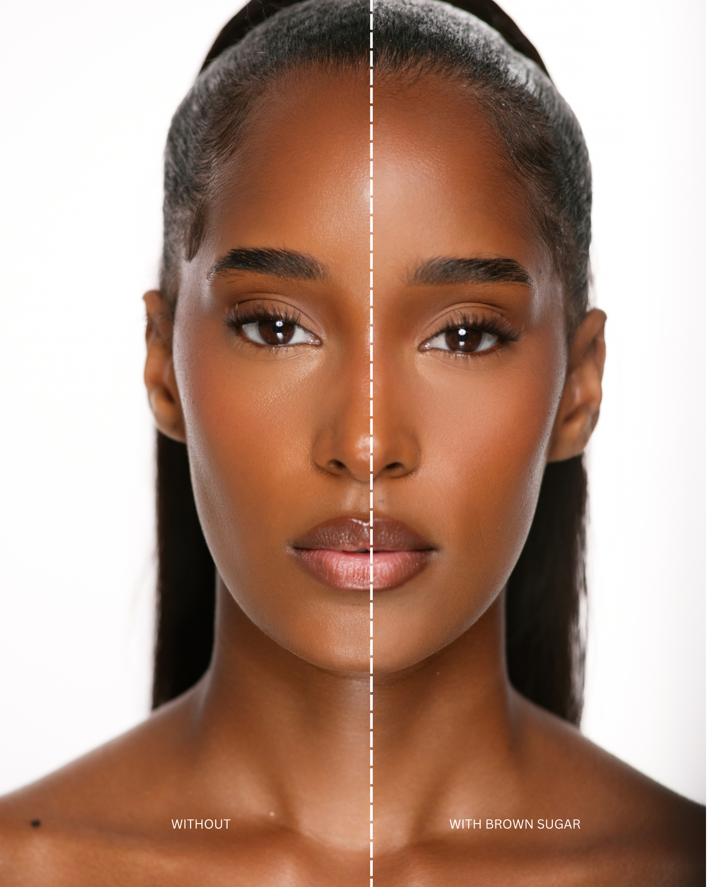 Soft Bake Setting Powder