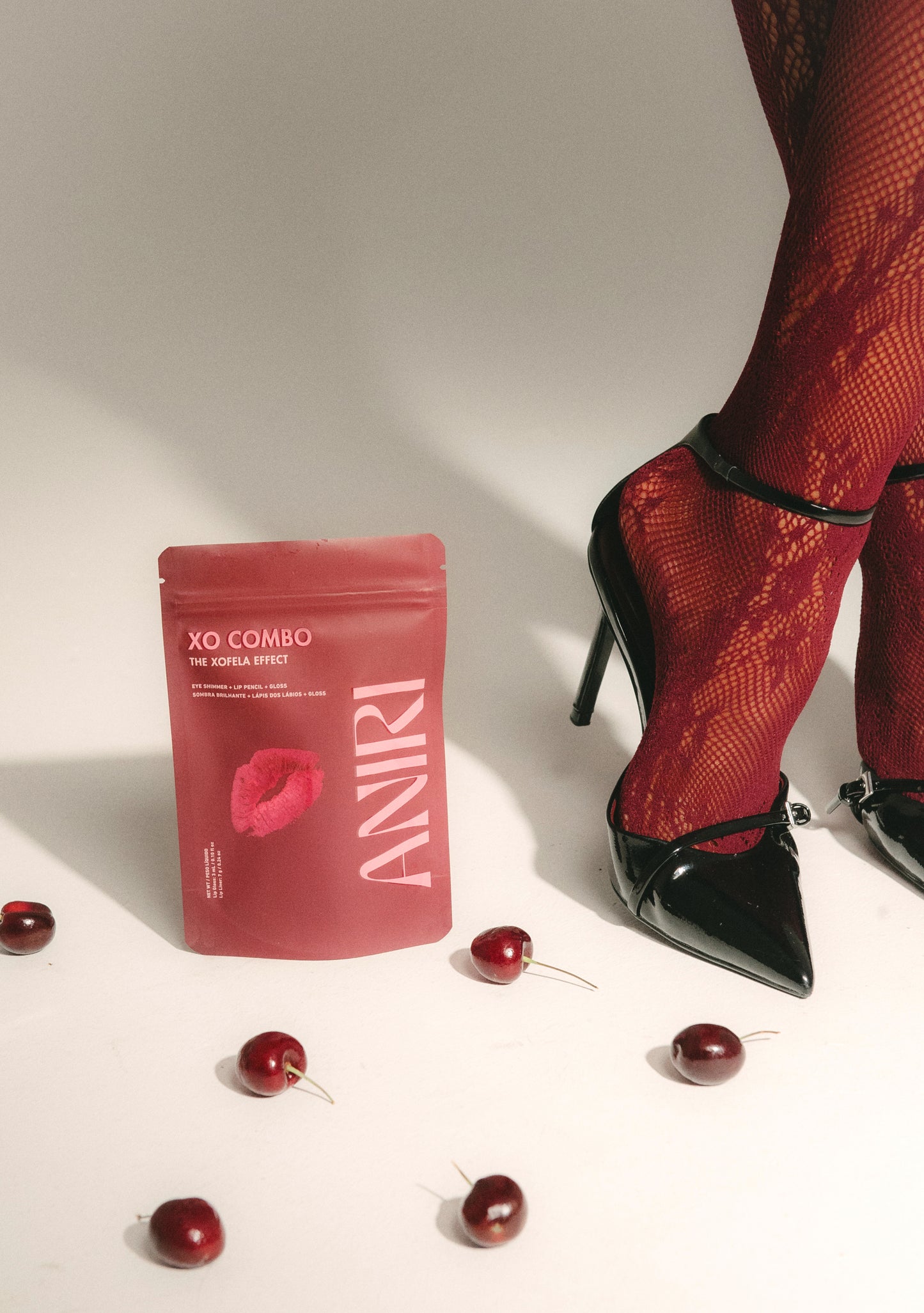 XO combo Limited edition