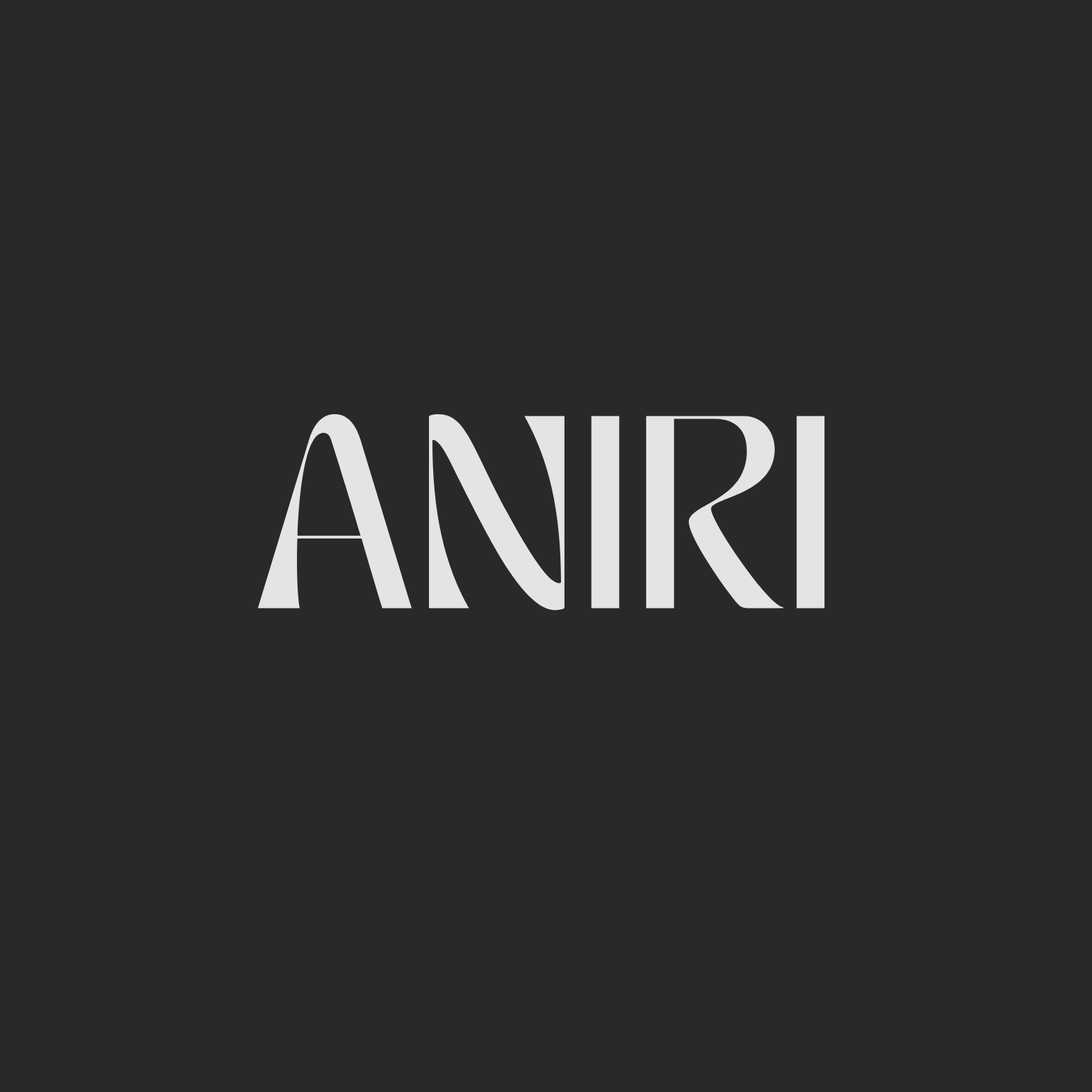 ANIRI COSMETICS