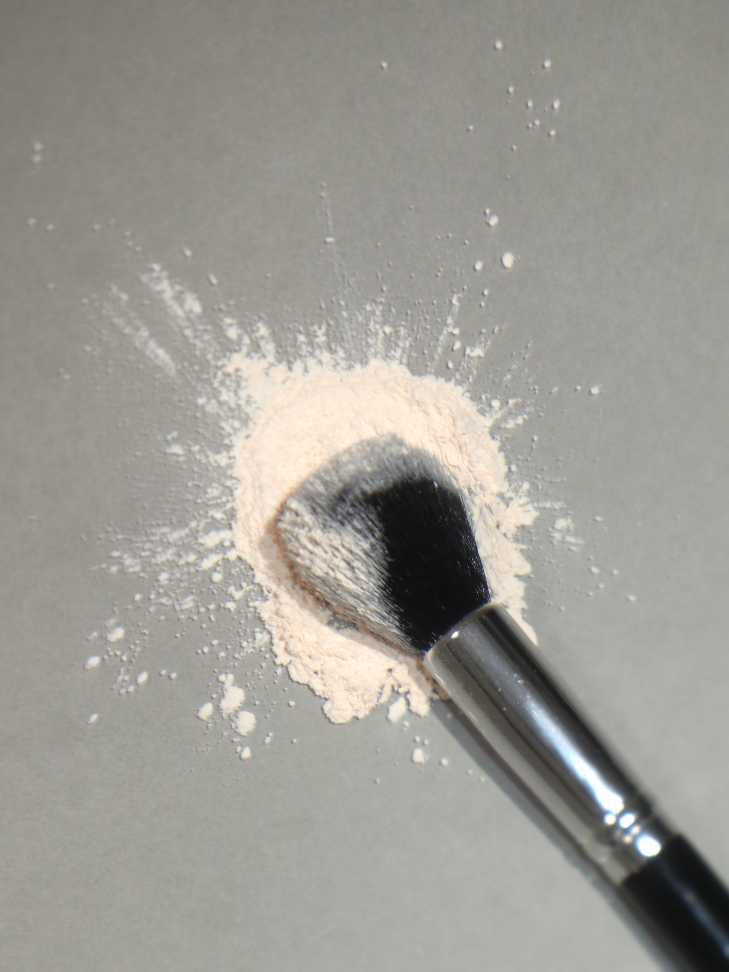 Soft Bake Setting Powder