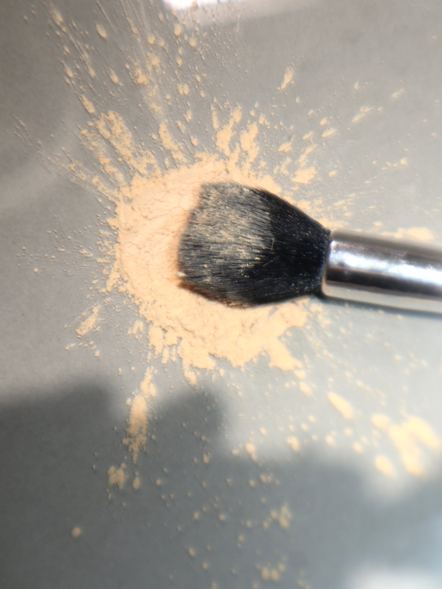 Soft Bake Setting Powder