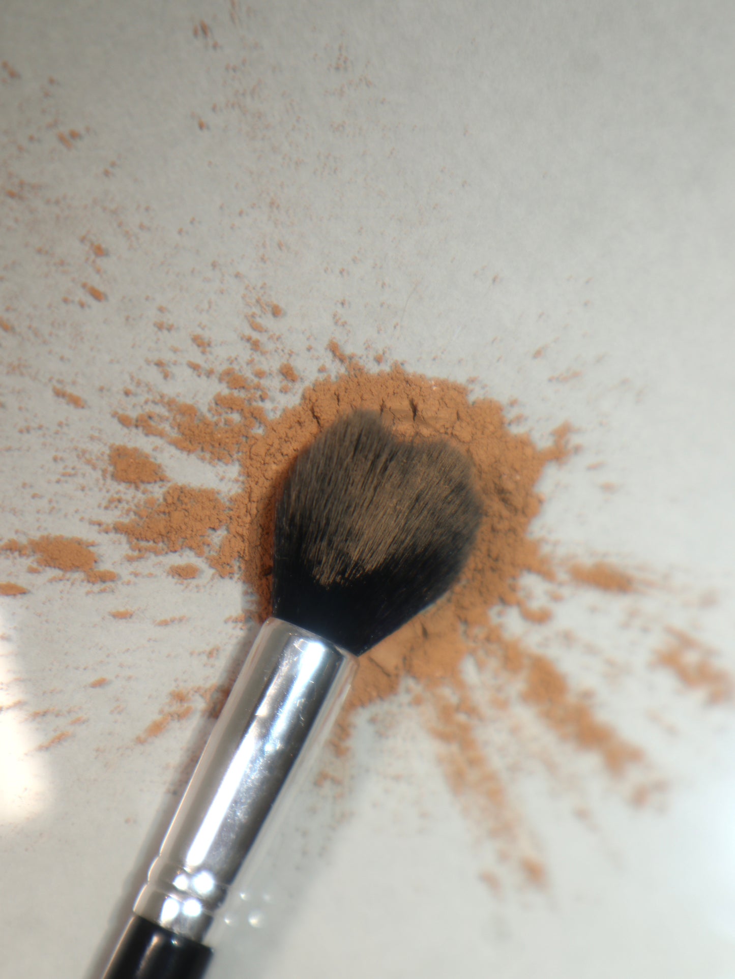 Soft Bake Setting Powder
