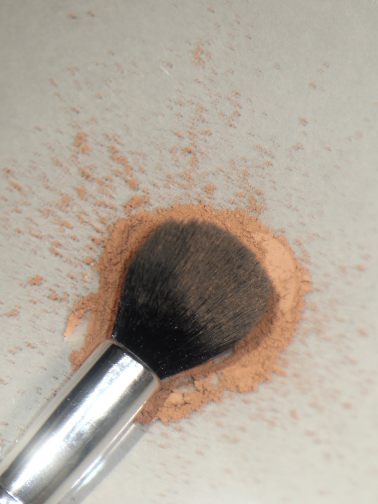 Soft Bake Setting Powder